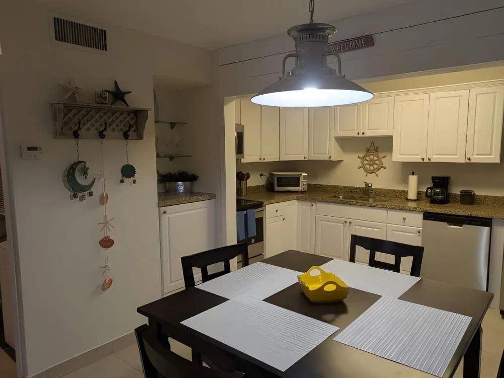 1772 Gulfstream Avenue #E1 Fort Pierce, FL 34949