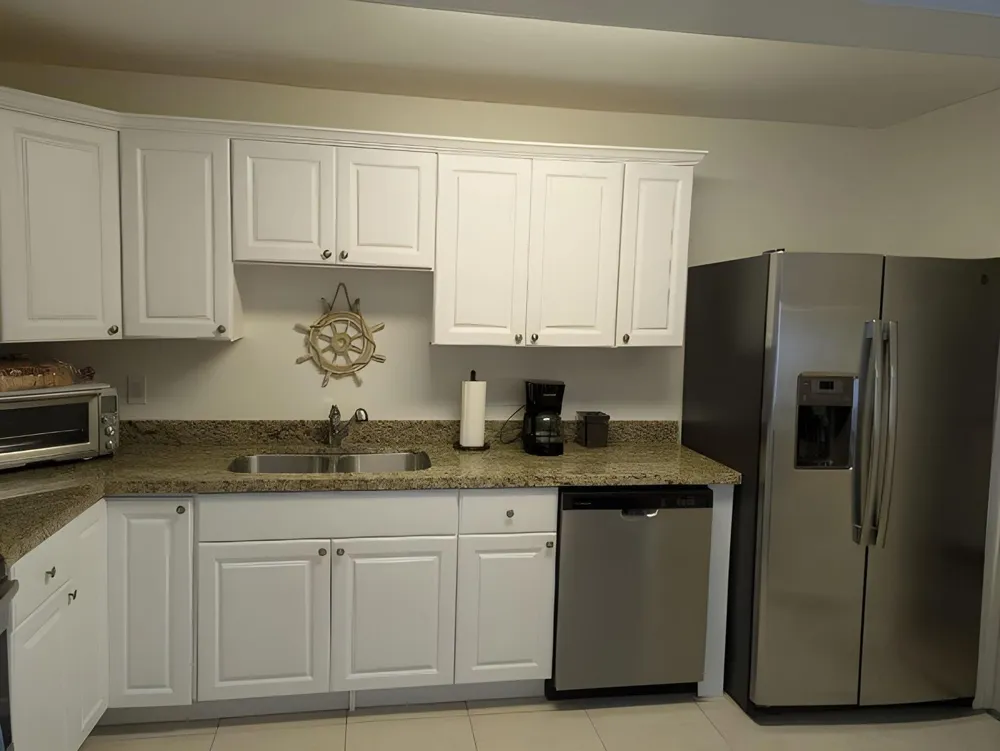 1772 Gulfstream Avenue #E1 Fort Pierce, FL 34949