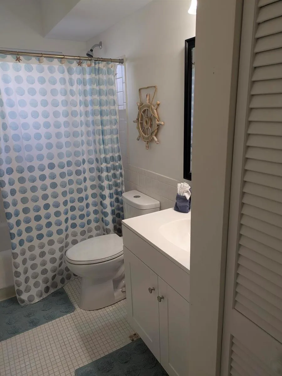 1772 Gulfstream Avenue #E1 Fort Pierce, FL 34949