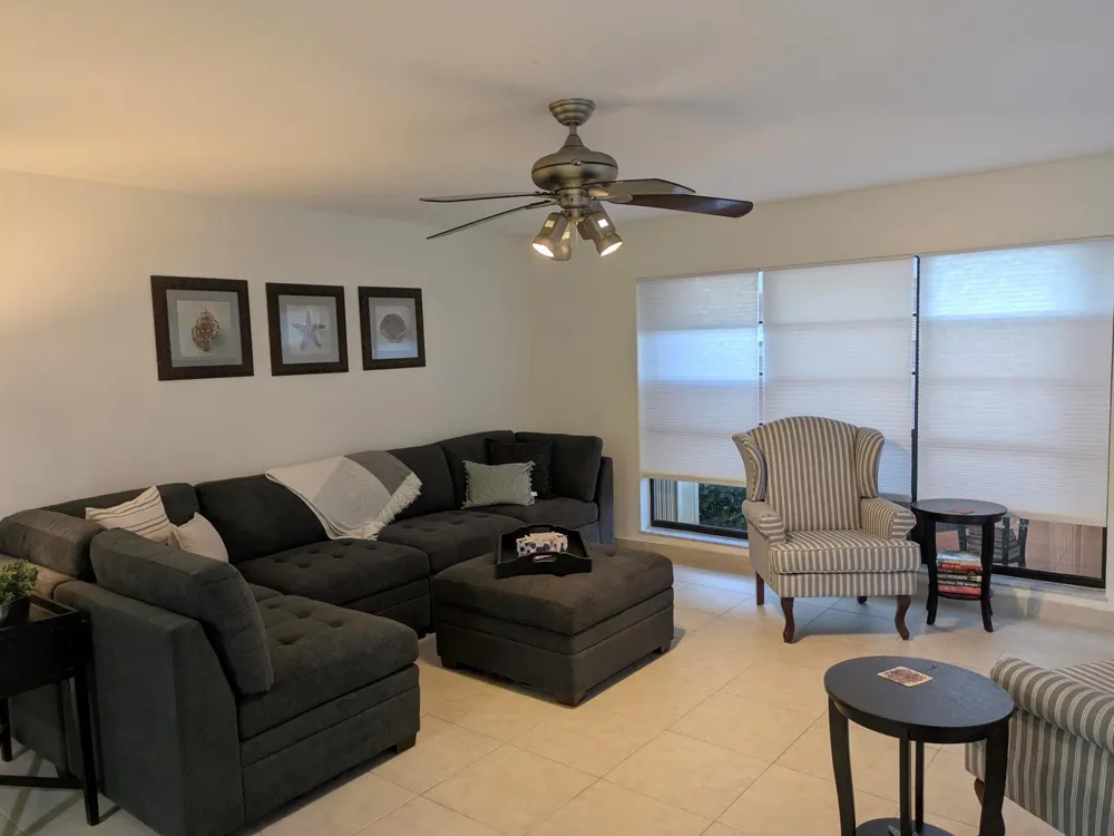 1772 Gulfstream Avenue #E1 Fort Pierce, FL 34949