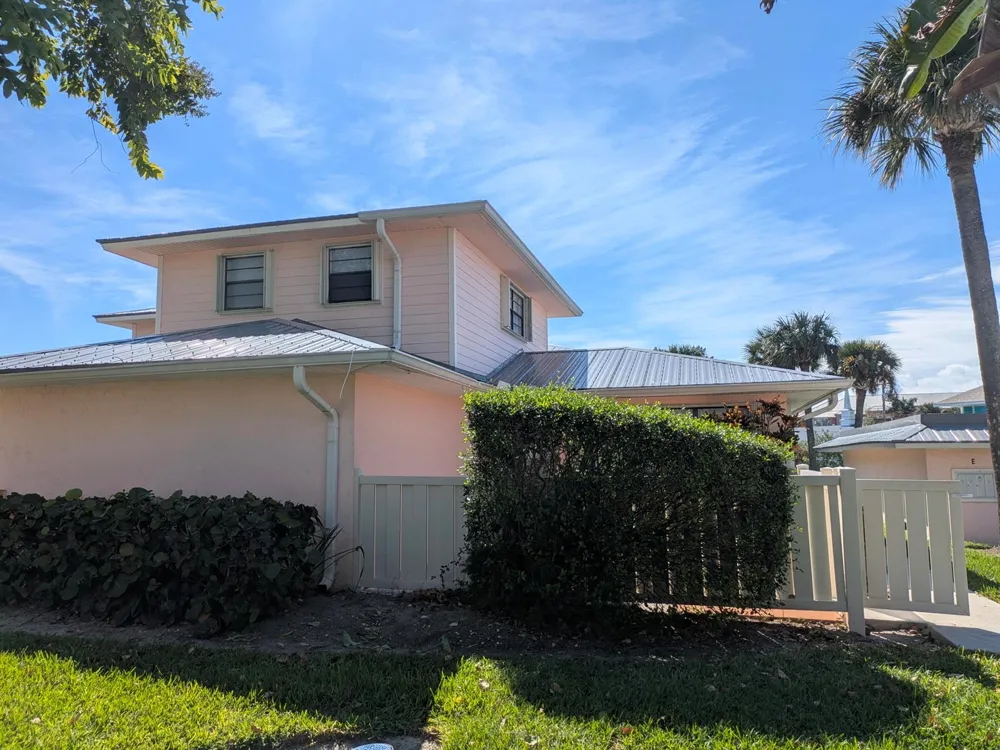 1772 Gulfstream Avenue #E1 Fort Pierce, FL 34949