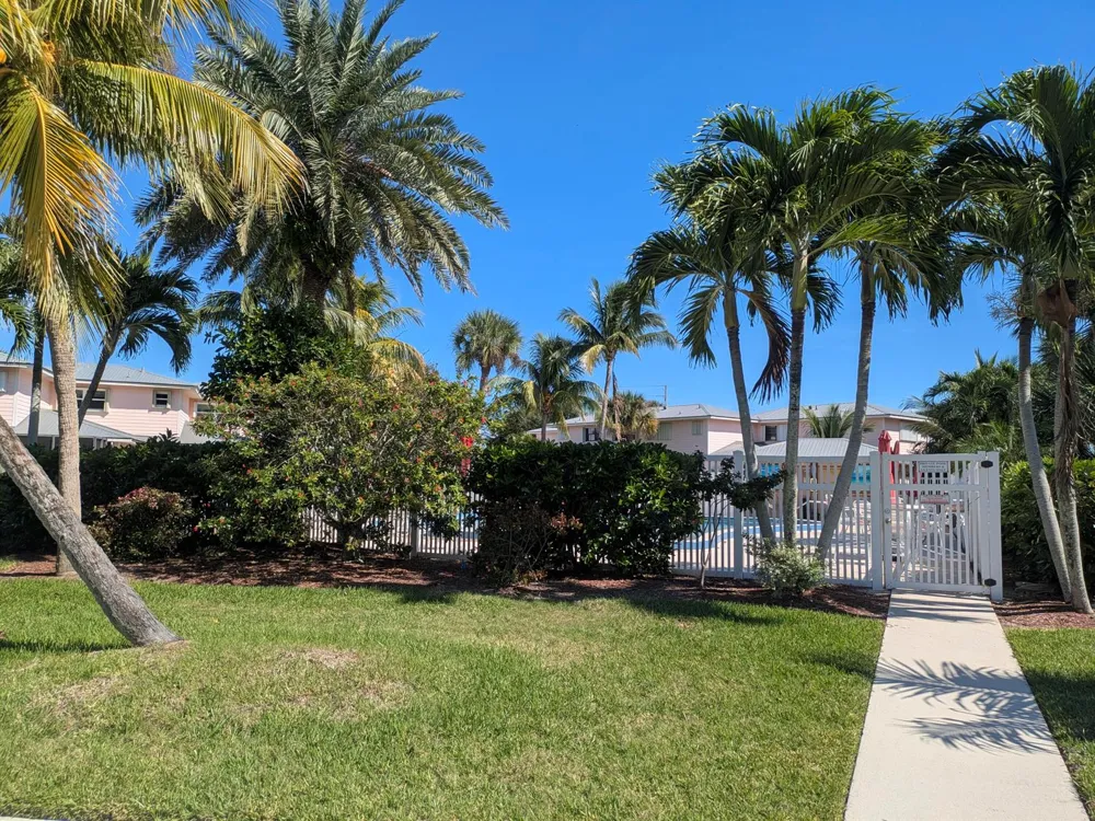 1772 Gulfstream Avenue #E1 Fort Pierce, FL 34949
