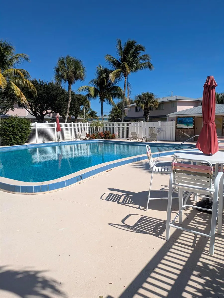1772 Gulfstream Avenue #E1 Fort Pierce, FL 34949