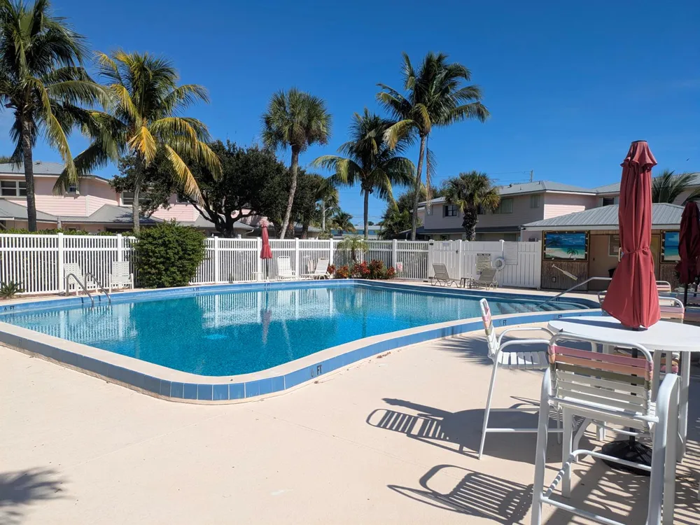 1772 Gulfstream Avenue #E1 Fort Pierce, FL 34949