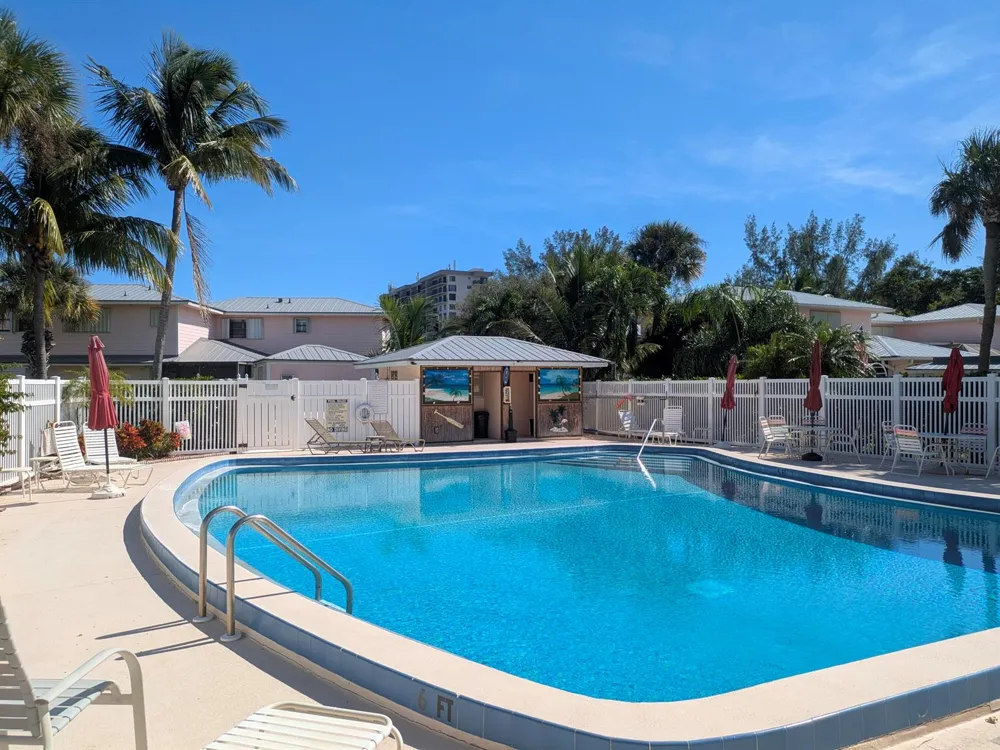 1772 Gulfstream Avenue #E1 Fort Pierce, FL 34949