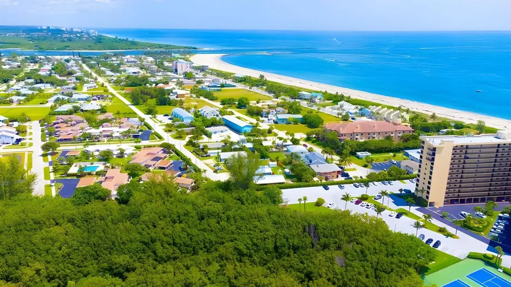 1772 Gulfstream Avenue #E1 Fort Pierce, FL 34949