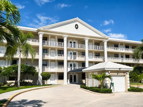 3515 Village Boulevard #304