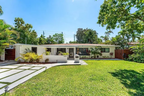 3000 NE 21st Terrace