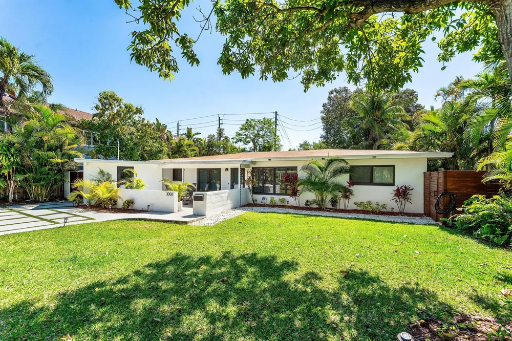 3000 NE 21st Terrace Fort Lauderdale, FL 33306