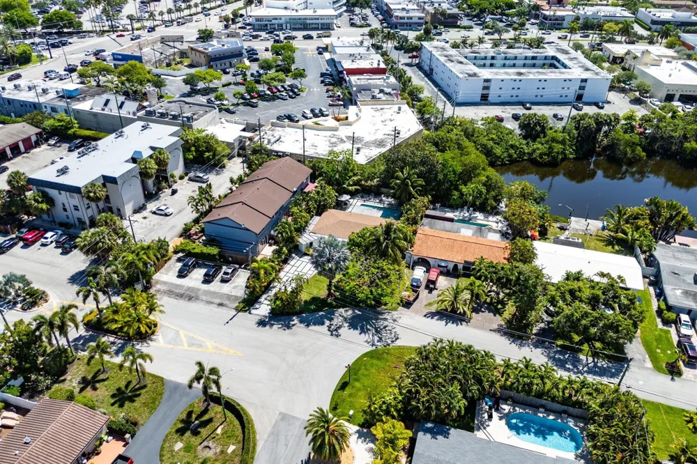 3000 NE 21st Terrace Fort Lauderdale, FL 33306