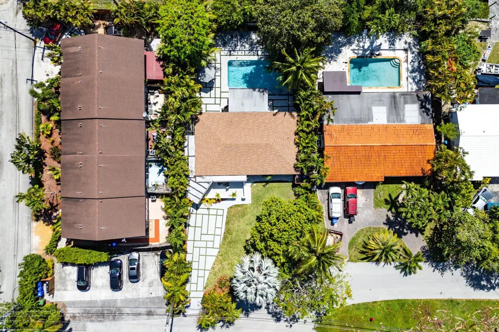 3000 NE 21st Terrace Fort Lauderdale, FL 33306