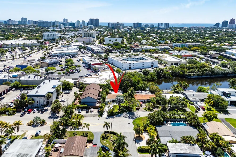 3000 NE 21st Terrace Fort Lauderdale, FL 33306