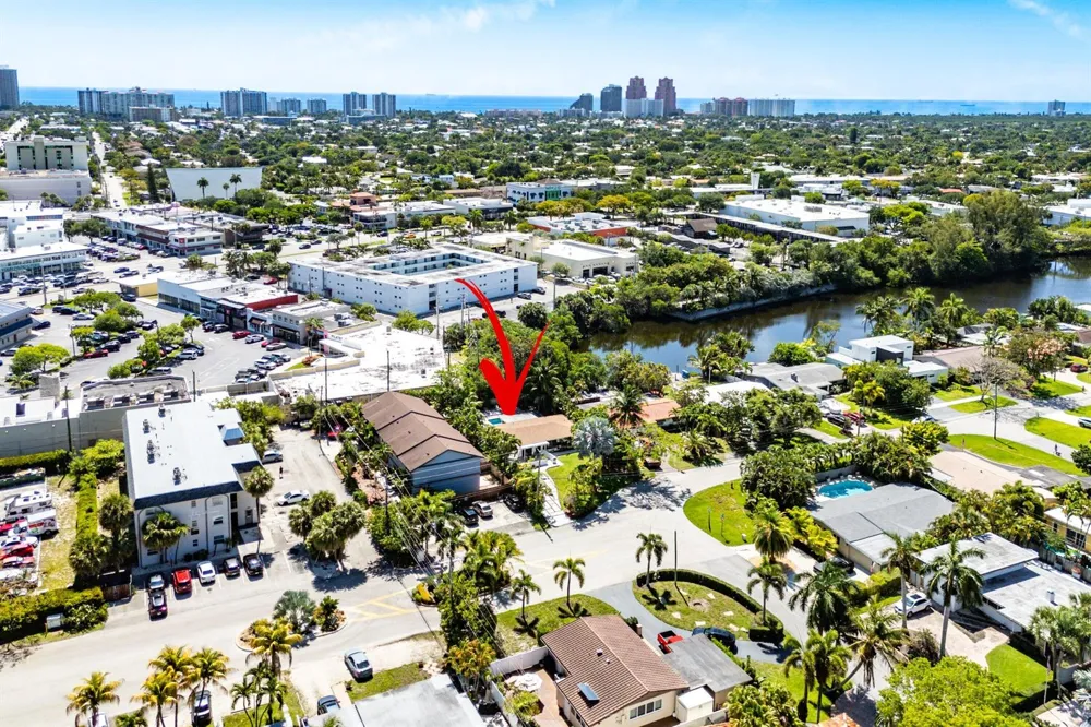 3000 NE 21st Terrace Fort Lauderdale, FL 33306