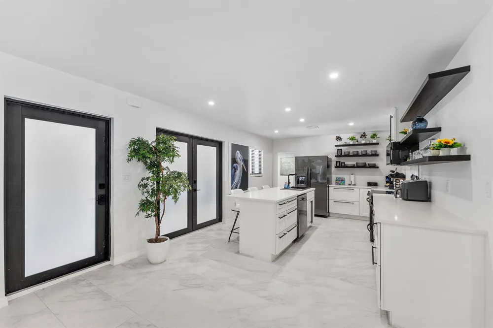 3000 NE 21st Terrace Fort Lauderdale, FL 33306