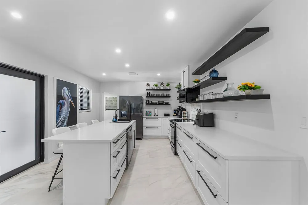 3000 NE 21st Terrace Fort Lauderdale, FL 33306