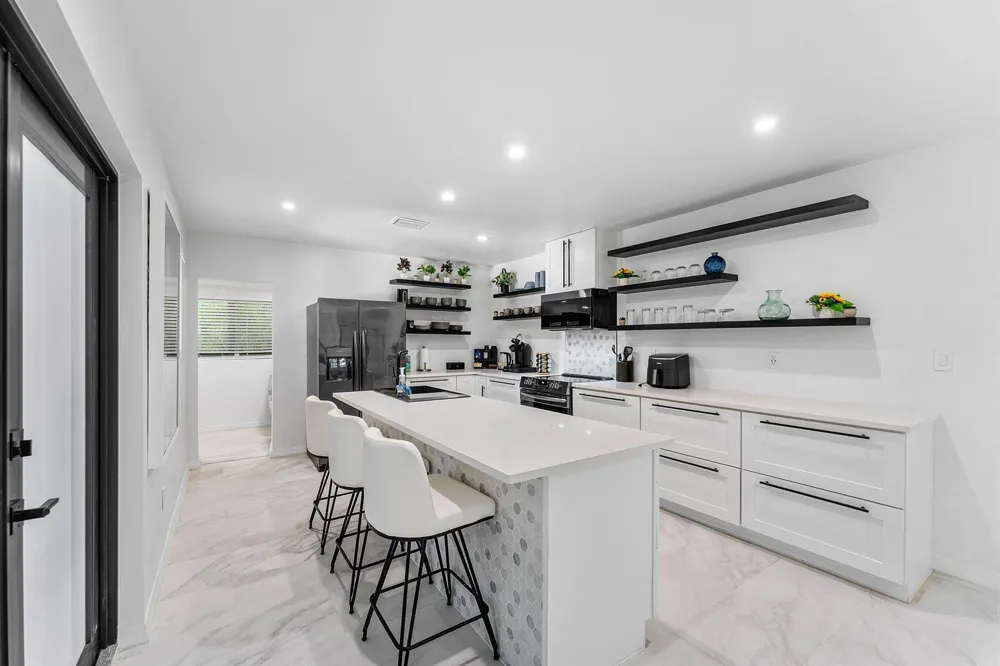 3000 NE 21st Terrace Fort Lauderdale, FL 33306