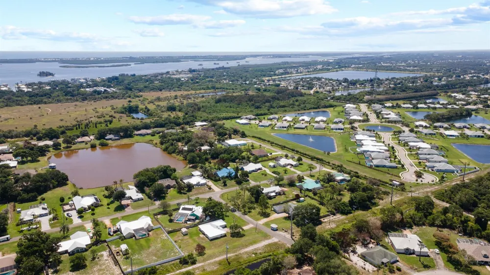 698 Fischer Drive Sebastian, FL 32958
