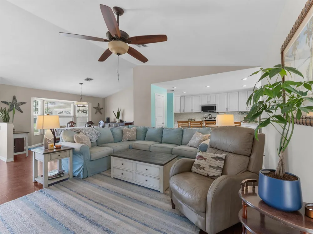 698 Fischer Drive Sebastian, FL 32958