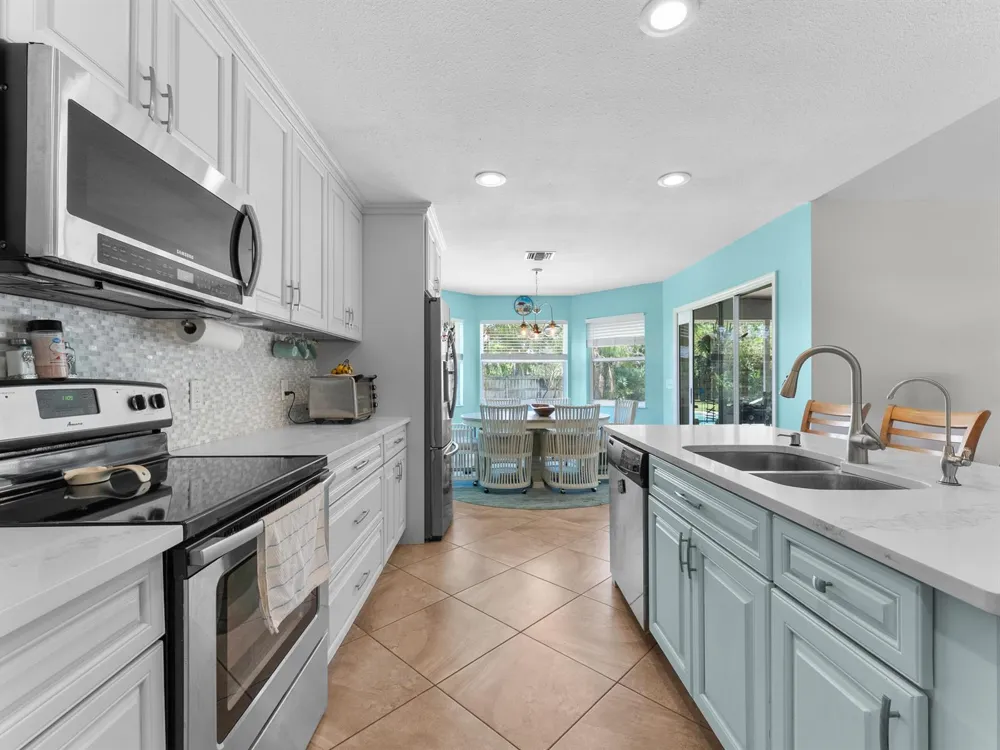 698 Fischer Drive Sebastian, FL 32958
