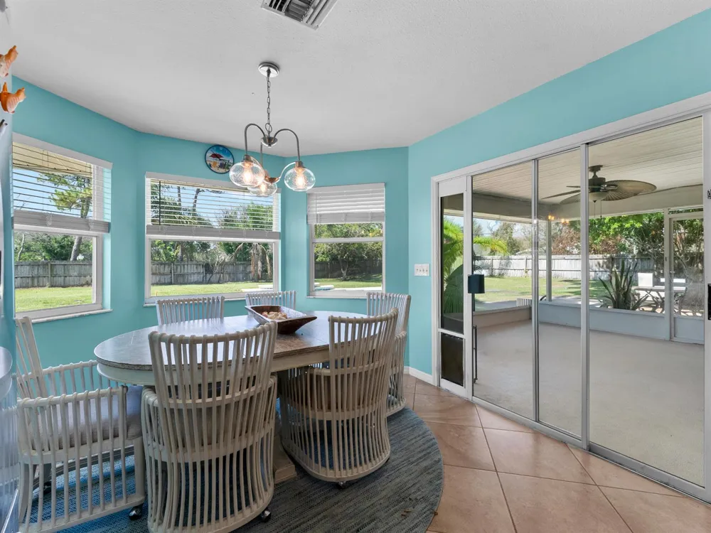 698 Fischer Drive Sebastian, FL 32958