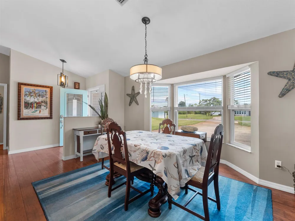 698 Fischer Drive Sebastian, FL 32958