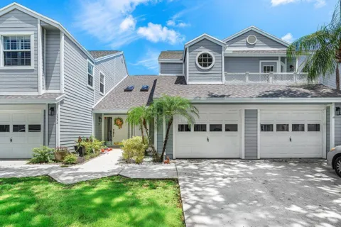 5336 Buckhead Circle #2020