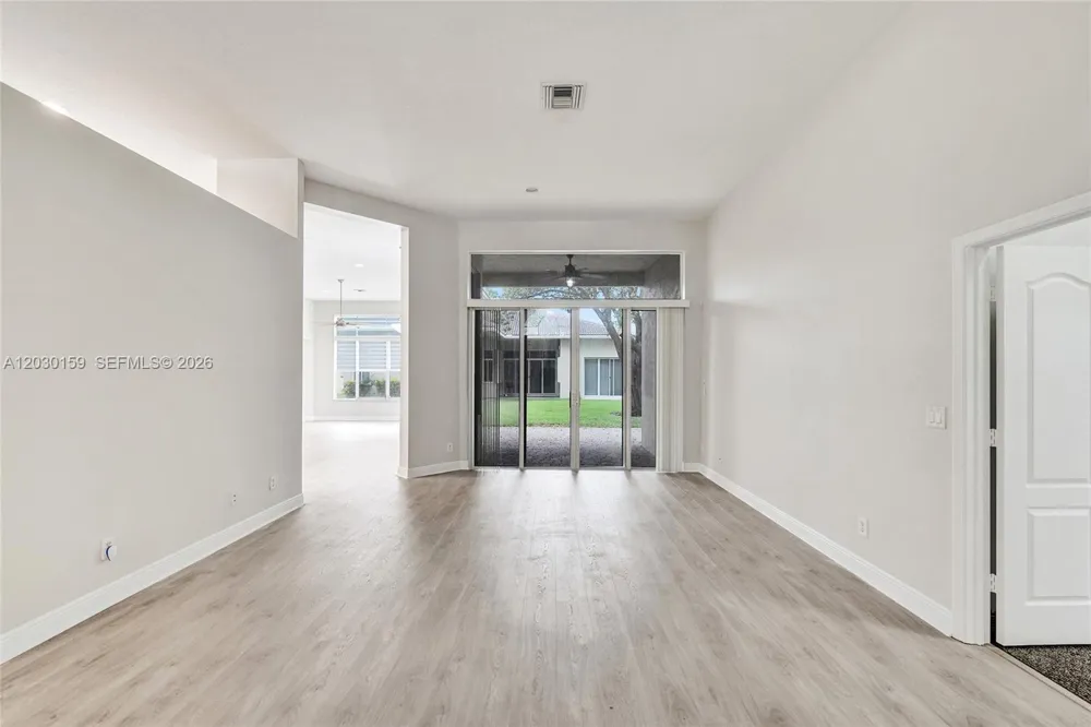 6334 SW 192nd Ave #6334 Pembroke Pines, FL 33332