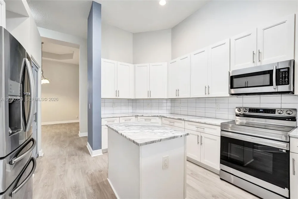 6334 SW 192nd Ave #6334 Pembroke Pines, FL 33332