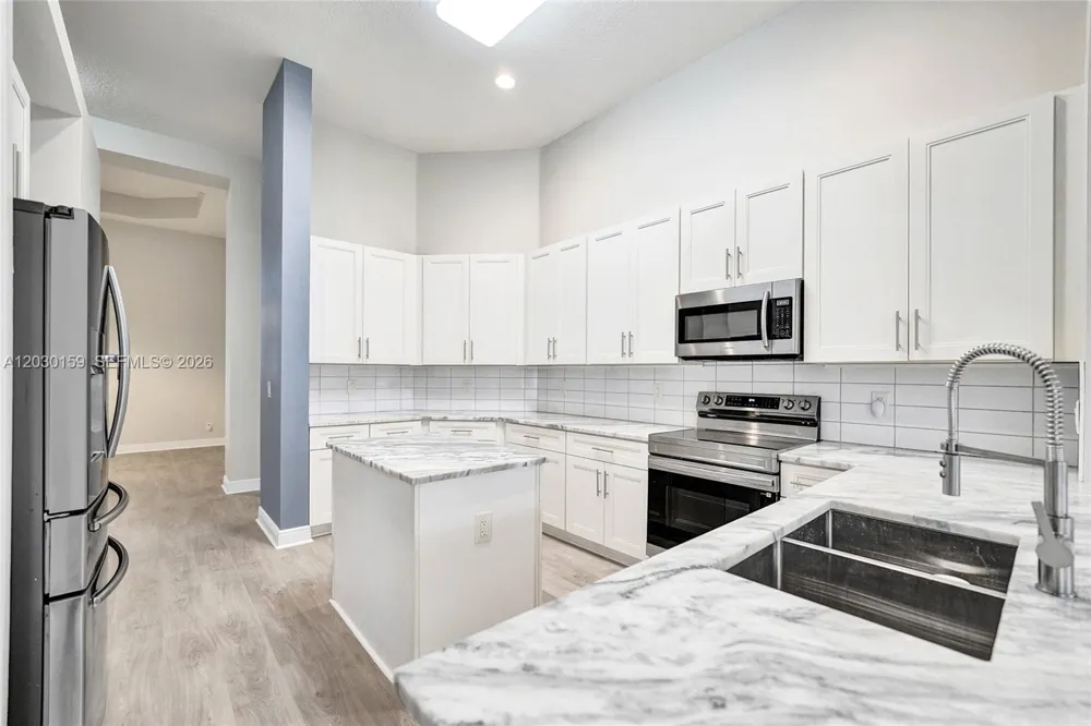 6334 SW 192nd Ave #6334 Pembroke Pines, FL 33332