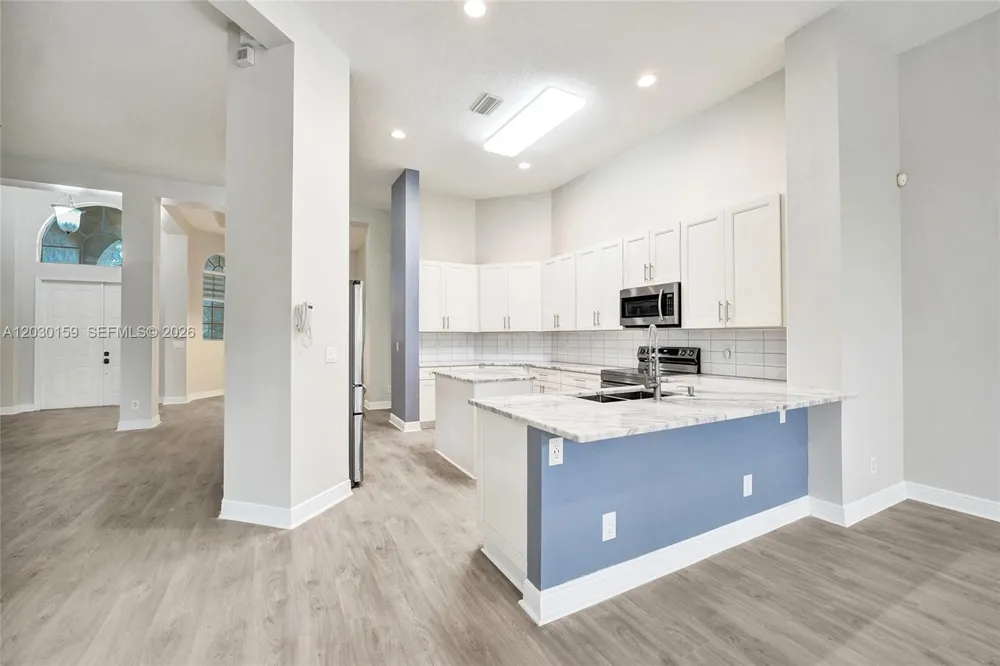 6334 SW 192nd Ave #6334 Pembroke Pines, FL 33332