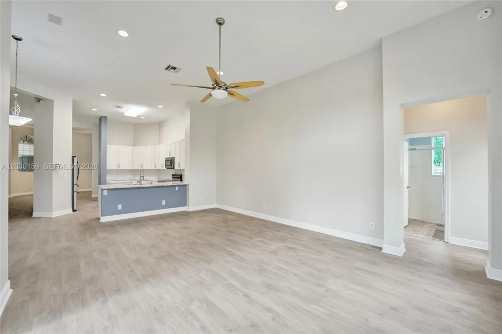 6334 SW 192nd Ave #6334 Pembroke Pines, FL 33332