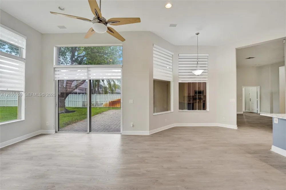 6334 SW 192nd Ave #6334 Pembroke Pines, FL 33332