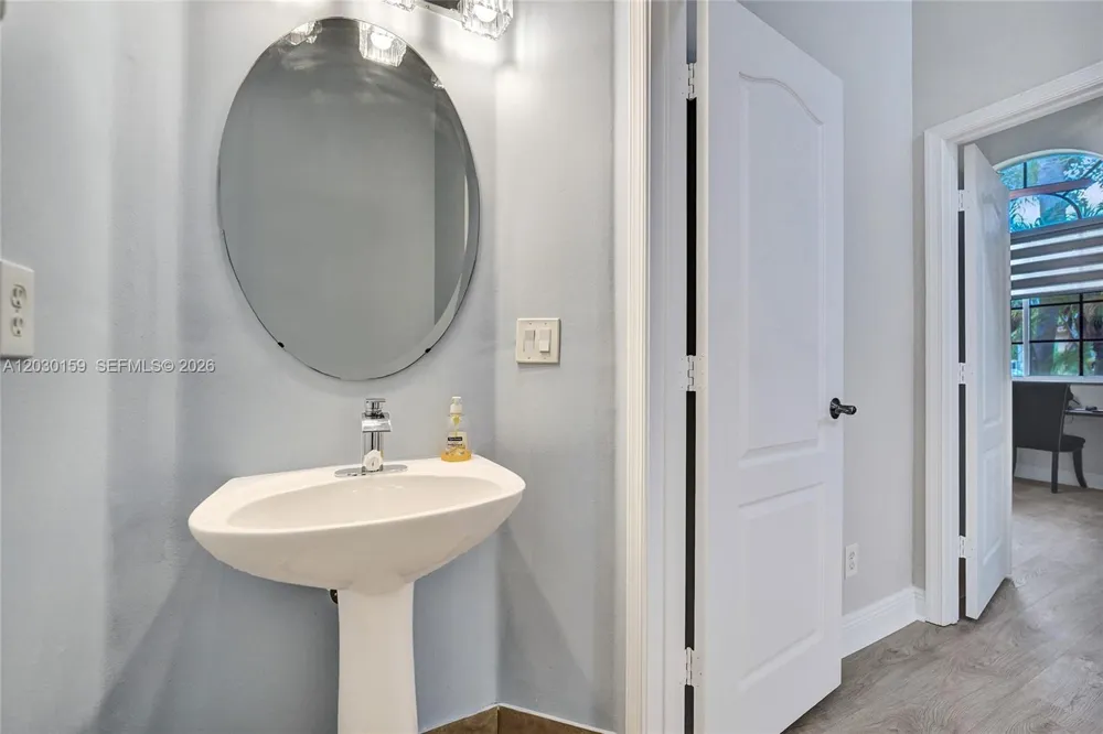 6334 SW 192nd Ave #6334 Pembroke Pines, FL 33332