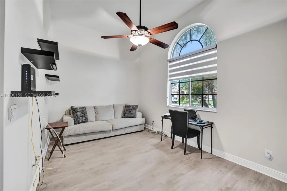 6334 SW 192nd Ave #6334 Pembroke Pines, FL 33332