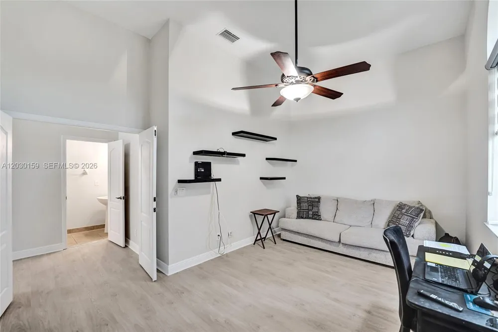 6334 SW 192nd Ave #6334 Pembroke Pines, FL 33332