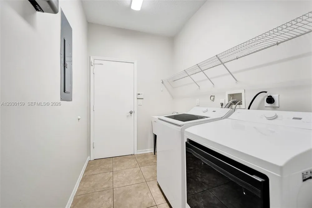 6334 SW 192nd Ave #6334 Pembroke Pines, FL 33332