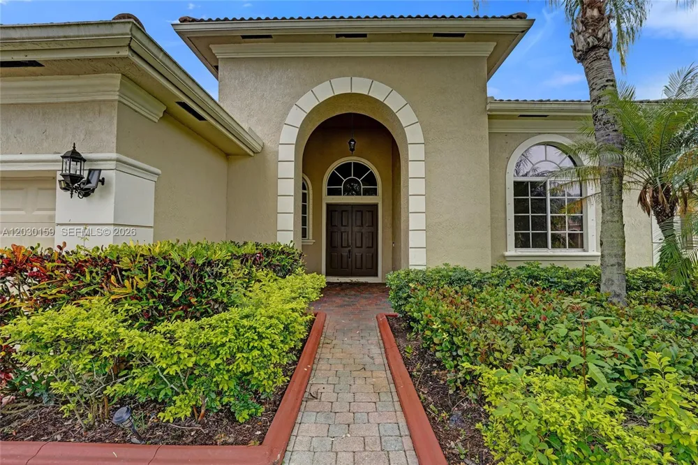6334 SW 192nd Ave #6334 Pembroke Pines, FL 33332