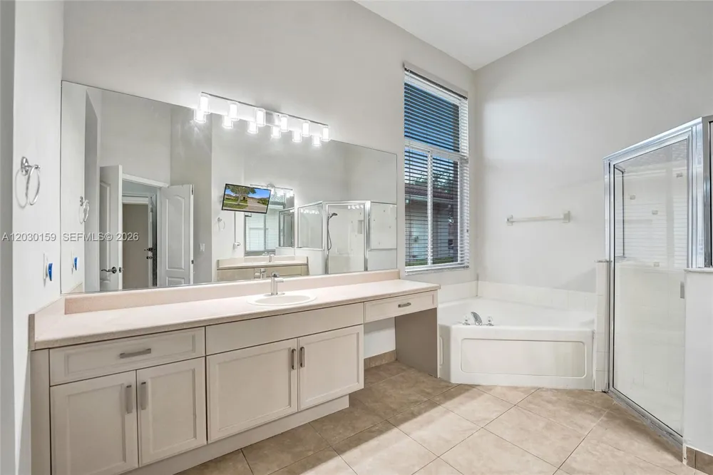 6334 SW 192nd Ave #6334 Pembroke Pines, FL 33332