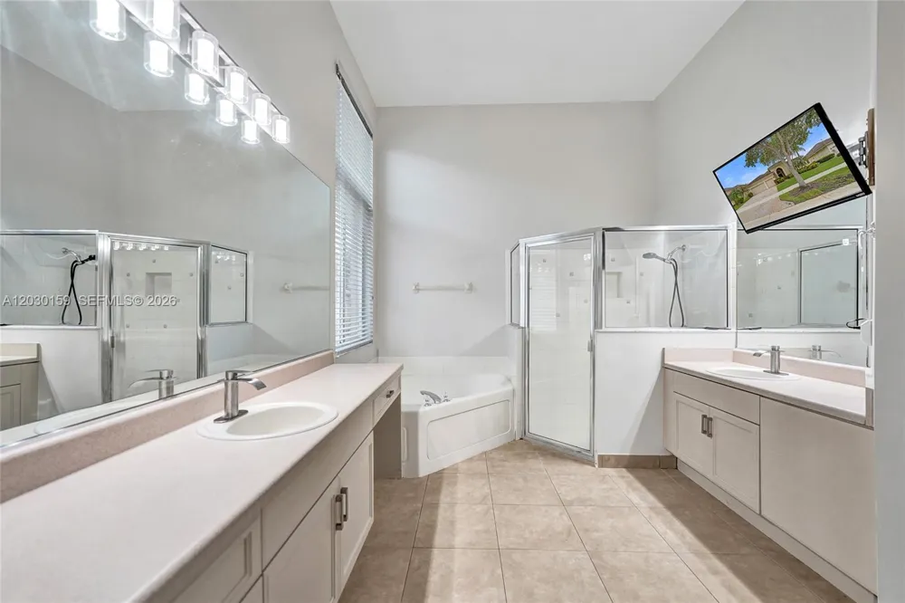 6334 SW 192nd Ave #6334 Pembroke Pines, FL 33332