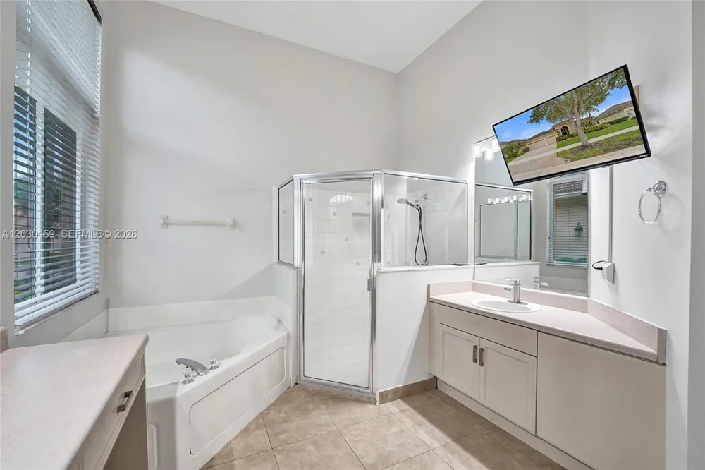 6334 SW 192nd Ave #6334 Pembroke Pines, FL 33332