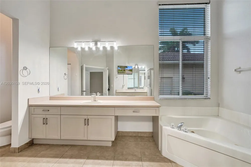 6334 SW 192nd Ave #6334 Pembroke Pines, FL 33332