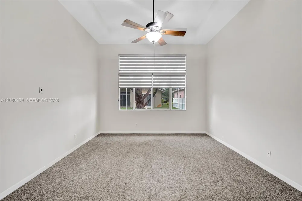 6334 SW 192nd Ave #6334 Pembroke Pines, FL 33332