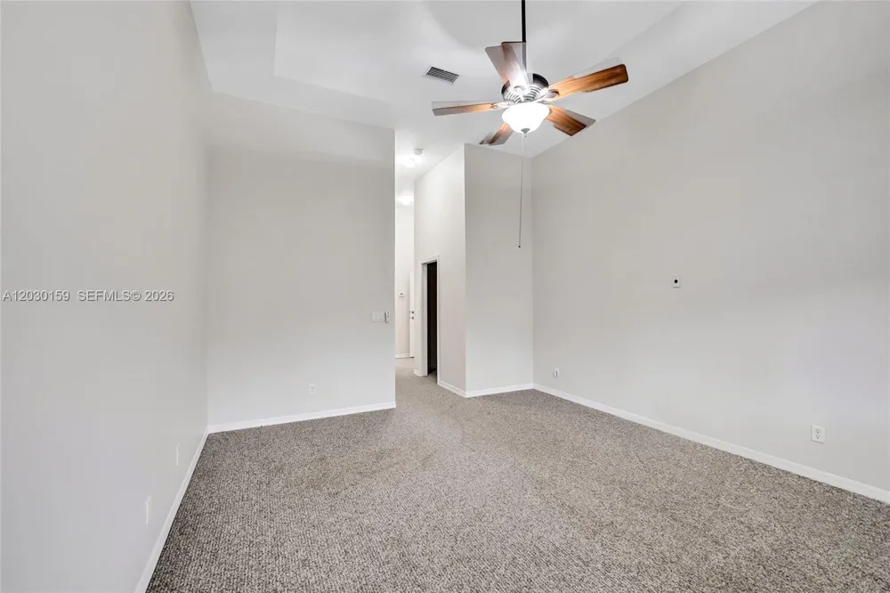 6334 SW 192nd Ave #6334 Pembroke Pines, FL 33332