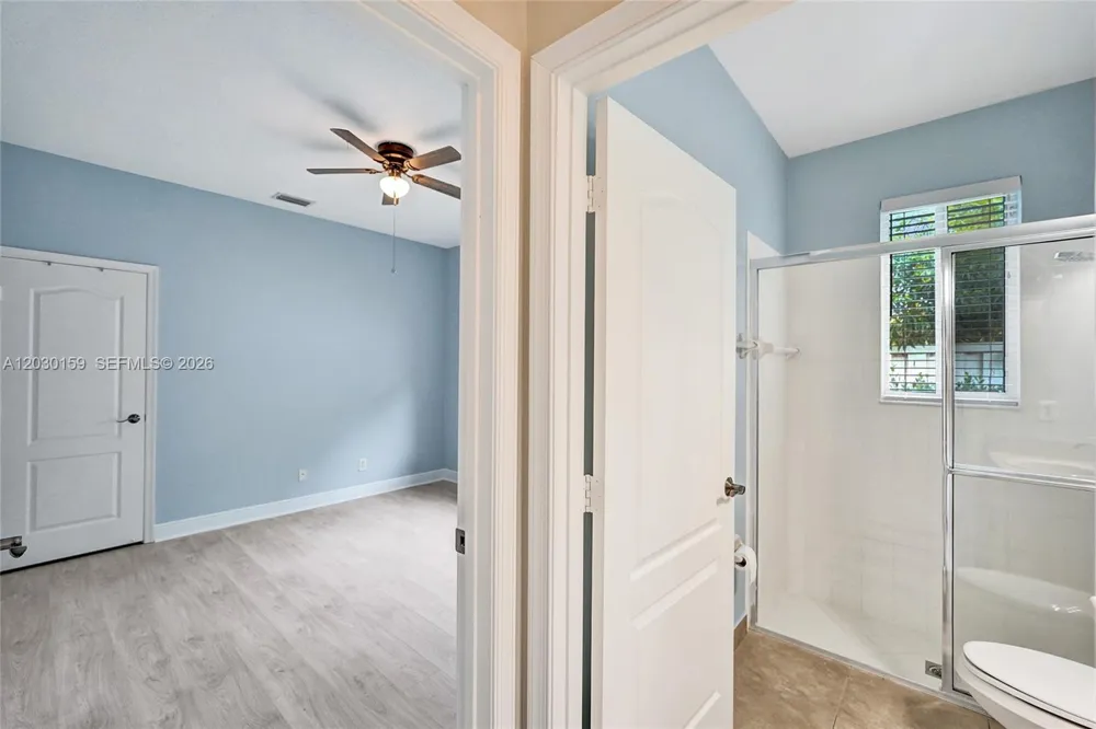 6334 SW 192nd Ave #6334 Pembroke Pines, FL 33332