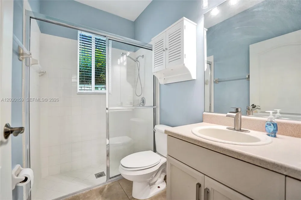 6334 SW 192nd Ave #6334 Pembroke Pines, FL 33332