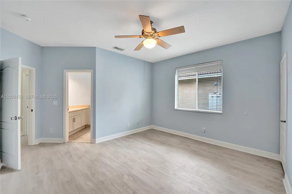 6334 SW 192nd Ave #6334 Pembroke Pines, FL 33332