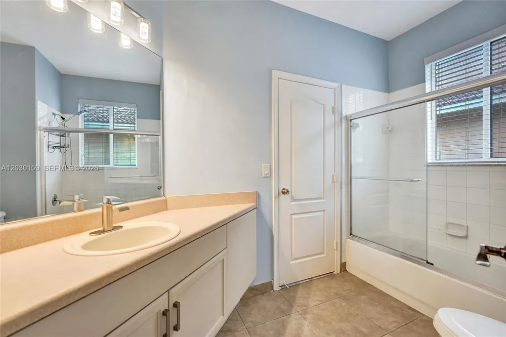 6334 SW 192nd Ave #6334 Pembroke Pines, FL 33332