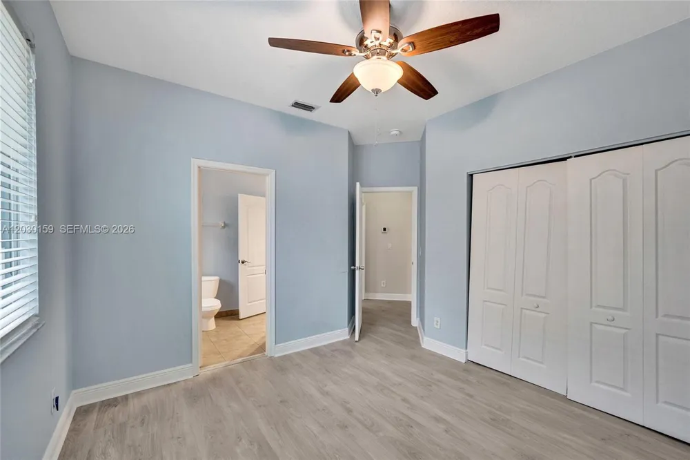 6334 SW 192nd Ave #6334 Pembroke Pines, FL 33332