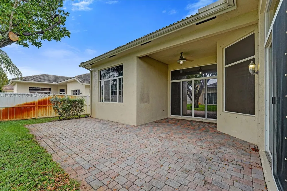 6334 SW 192nd Ave #6334 Pembroke Pines, FL 33332
