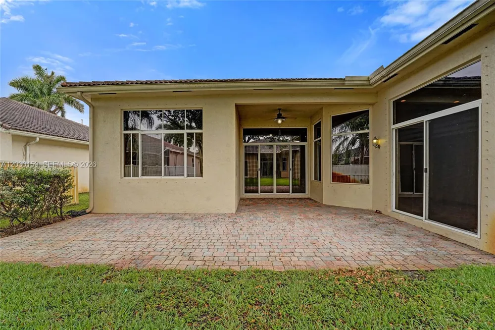 6334 SW 192nd Ave #6334 Pembroke Pines, FL 33332